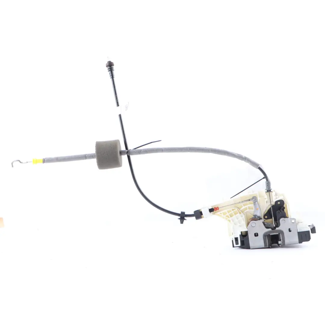 Mercedes W910 Front Door Lock Actuator Mechanism Front Right O/S - SKU A9077200400 - Part number A9077200400