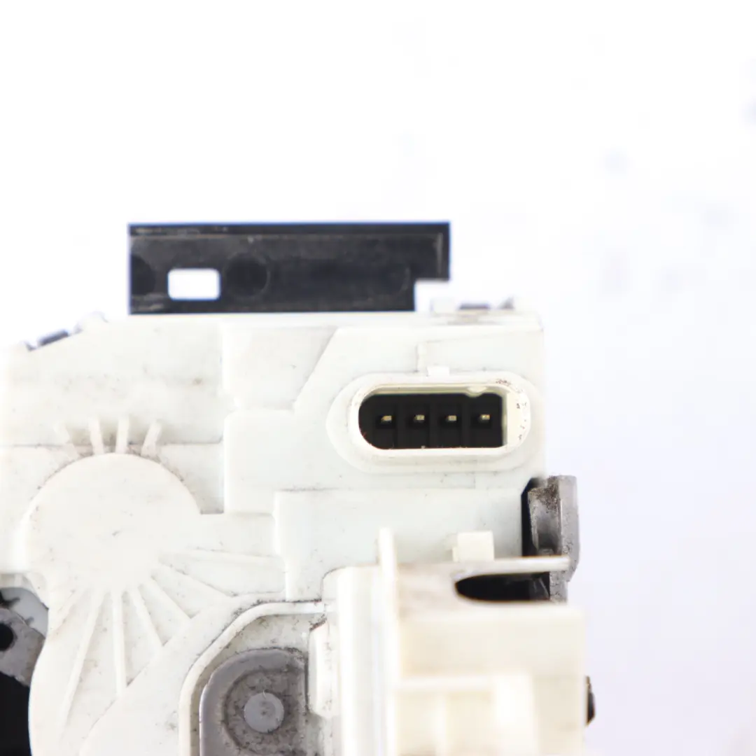 Mercedes W910 Front Door Lock Actuator Mechanism Front Right O/S - SKU A9077200400 - Part number A9077200400