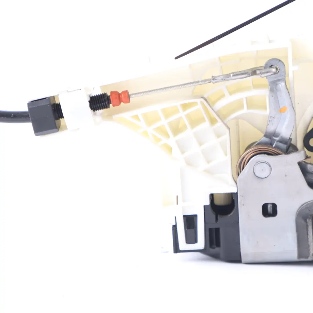 Front Door Lock Actuator Mechanism Front Right O/S to Mercedes W910 with Part number A9077200400 Mercedes W910 Front Door Lock Actuator Mechanism Front Right O/S - SKU RHD-A9077200400 - Part number A9077200400