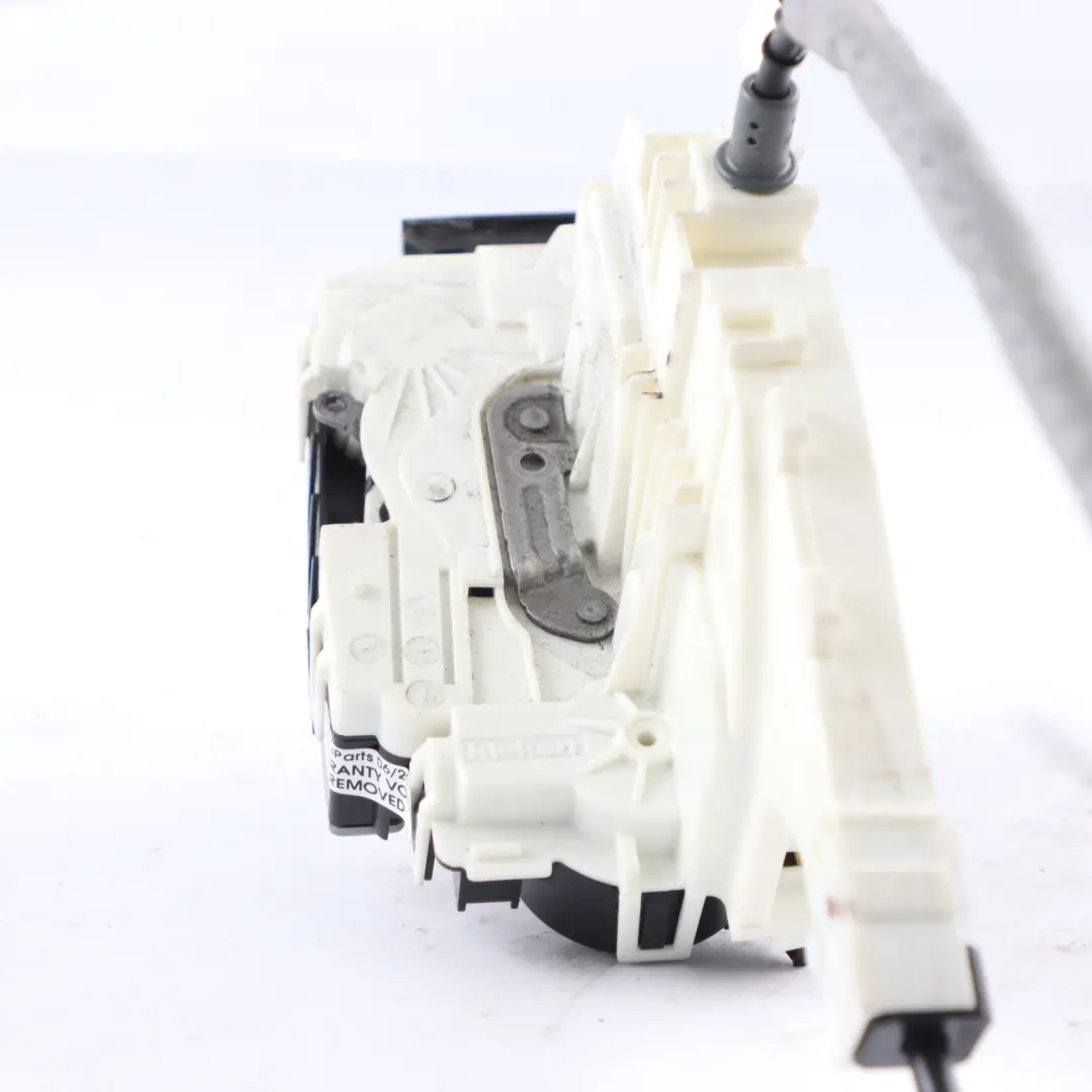 Front Door Lock Actuator Mechanism Front Right O/S to Mercedes W910 with Part number A9077200400 Mercedes W910 Front Door Lock Actuator Mechanism Front Right O/S - SKU RHD-A9077200400 - Part number A9077200400