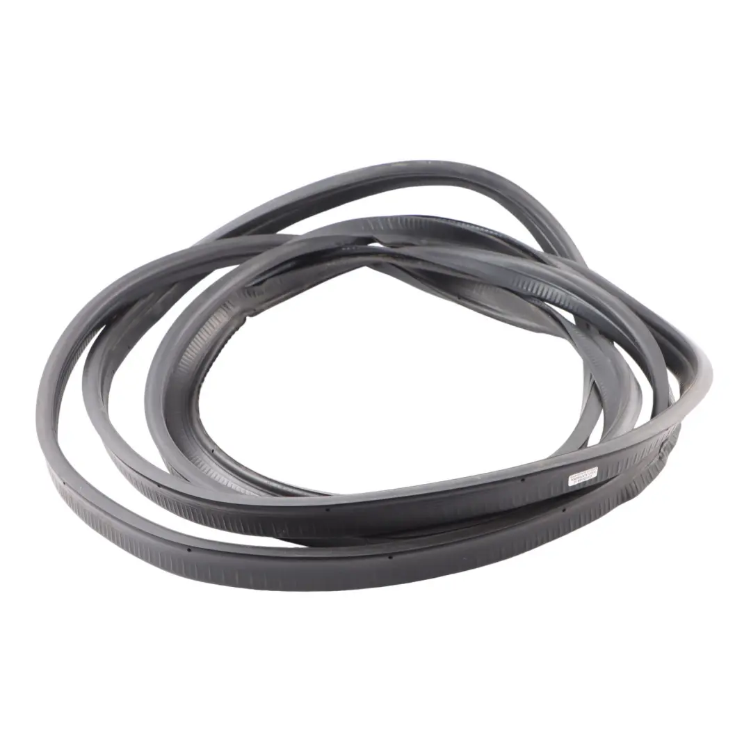 W907 Joint d'étanchéité porte chargement arrière pour Mercedes Sprinter à propos du numéro de pièce A9077250300 Mercedes Sprinter W907 Joint d'étanchéité porte chargement arrière - SKU A9077250300 - Numéro de pièce A9077250300