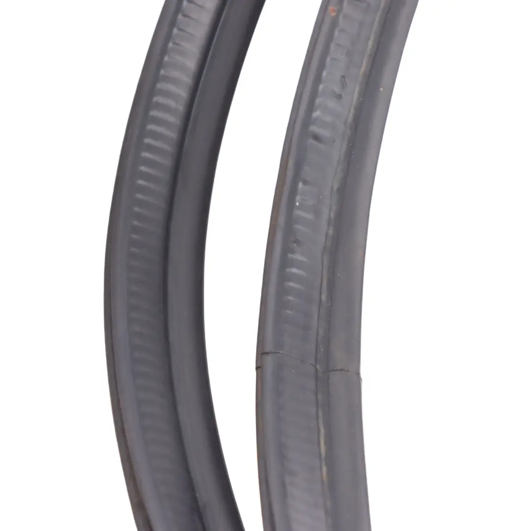 Mercedes Sprinter W907 Rear End Loading Door Surround Seal Gasket - SKU A9077250300 - Part number A9077250300