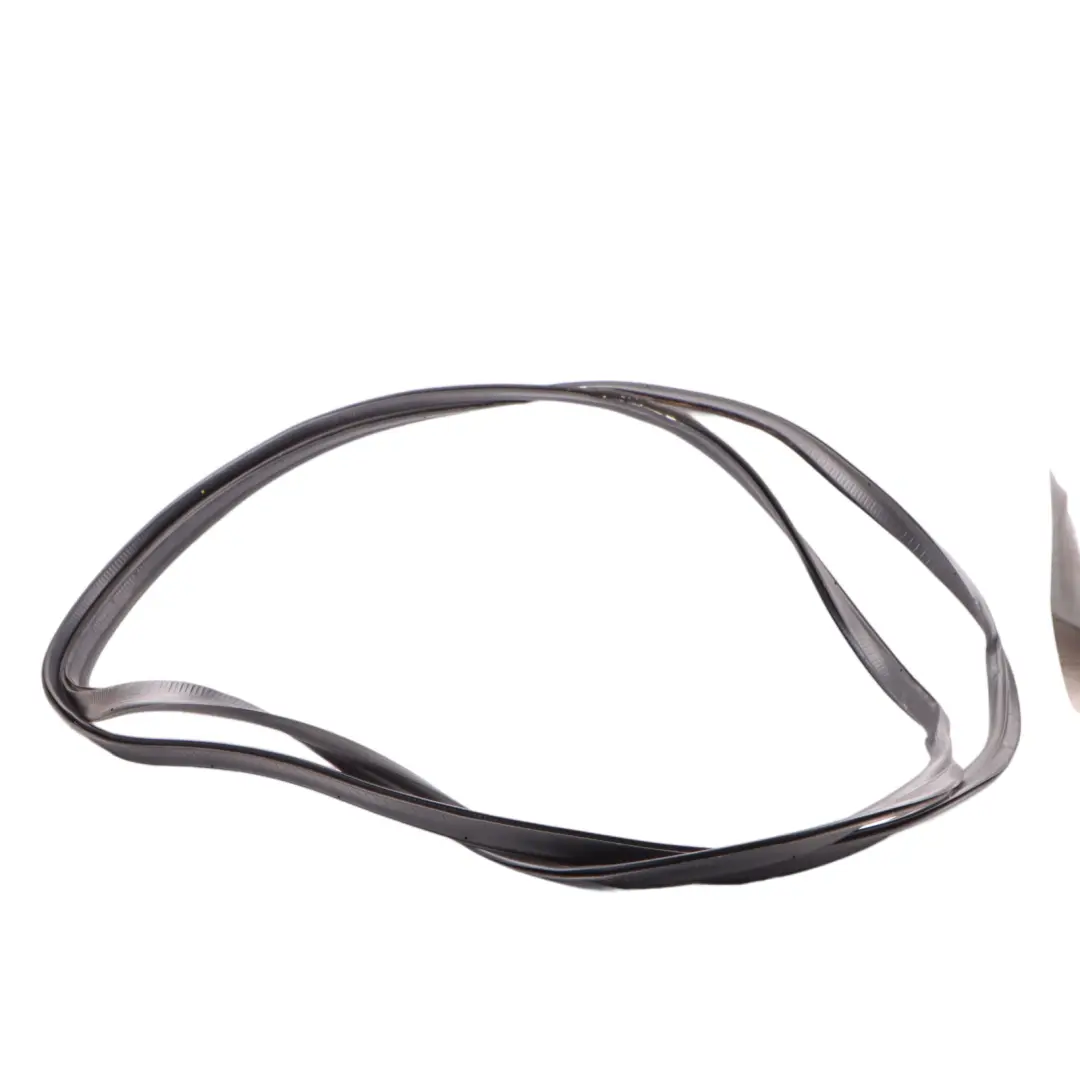 Mercedes Sprinter W907 Porta carico posteriore Guarnizione contorno - SKU A9077250300 - Numero di parte A9077250300