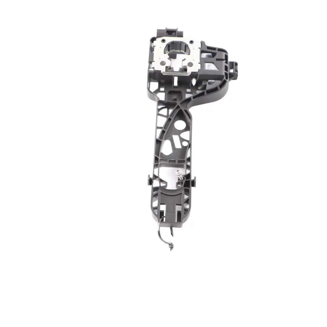  Maniglia Mercedes W907 W910 Supporto cuscinetto anteriore sinistro - SKU A9077600200 - Numero di parte A9077600200