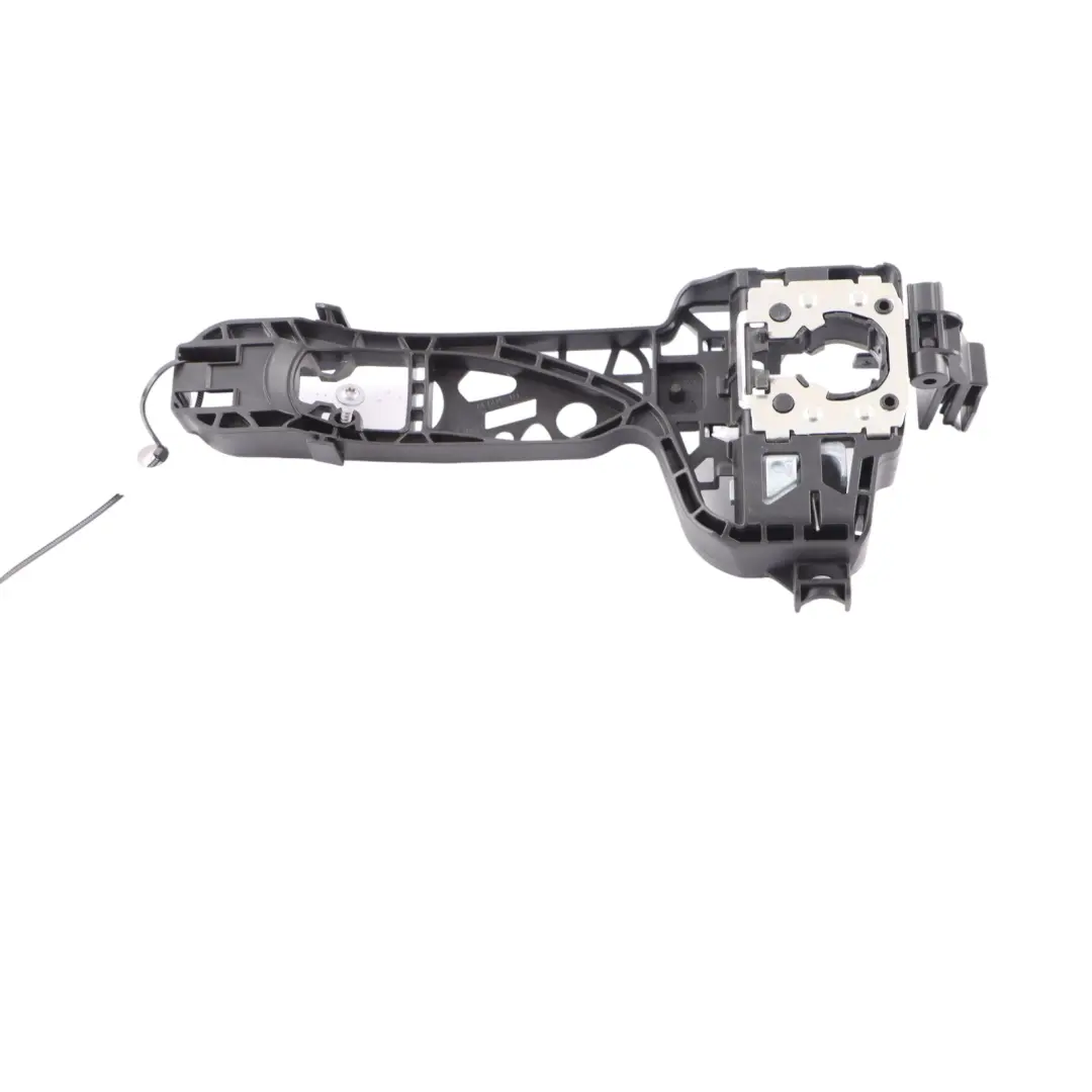 Tirador puerta Mercedes W907 W910 cojinete delantero izquierdo para con número de pieza A9077600200 Tirador puerta Mercedes W907 W910 cojinete delantero izquierdo - SKU A9077600200 - Número de pieza A9077600200