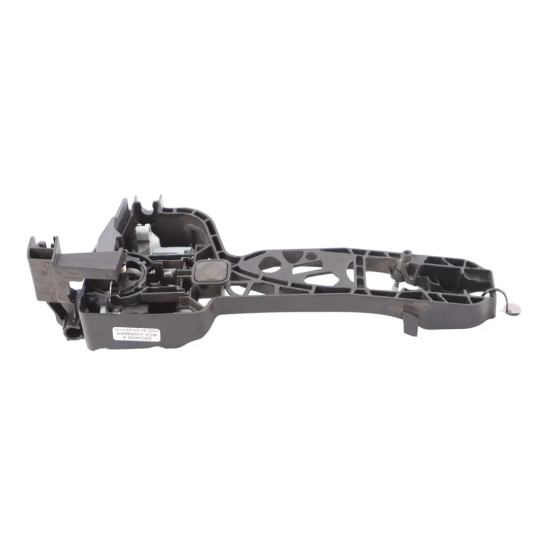 Door Handle Mercedes W907 W910 Bearing Bracket Front Outer Right O/S to with Part number A9077600500 Door Handle Mercedes W907 W910 Bearing Bracket Front Outer Right O/S - SKU rhd-A9077600500 - Part number A9077600500