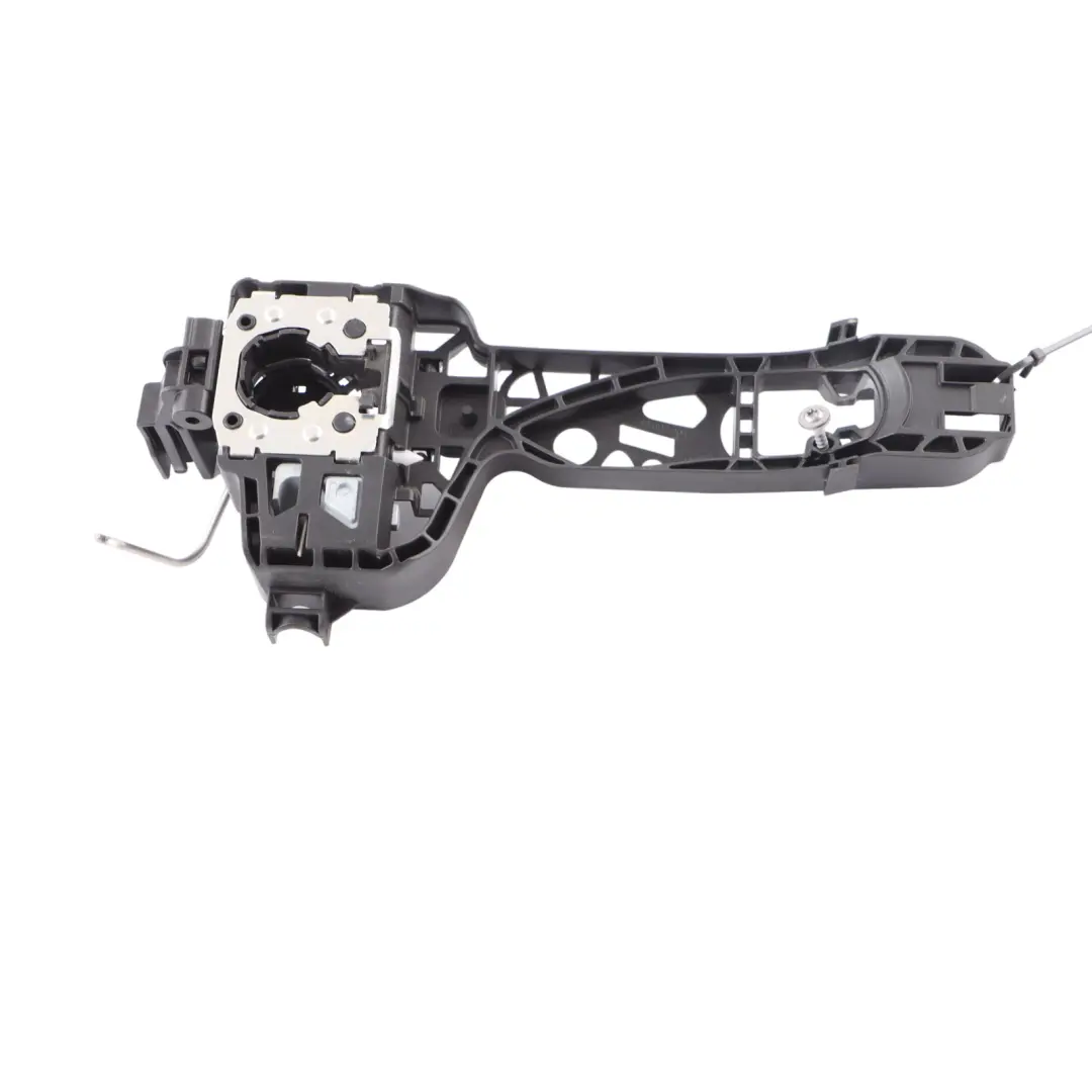 Door Handle Mercedes W907 W910 Bearing Bracket Front Outer Right O/S to with Part number A9077600500 Door Handle Mercedes W907 W910 Bearing Bracket Front Outer Right O/S - SKU rhd-A9077600500 - Part number A9077600500
