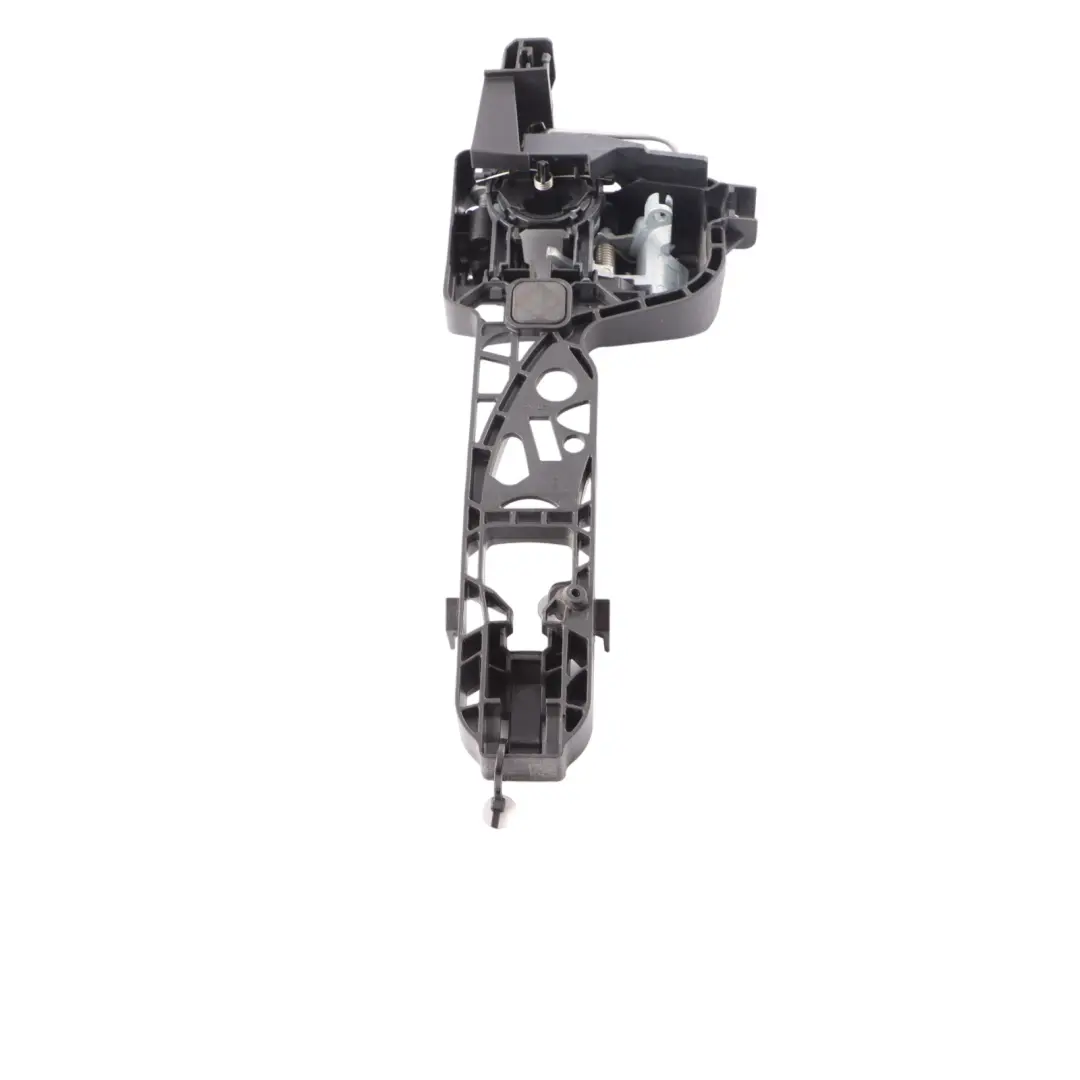 Door Handle Mercedes W907 W910 Bearing Bracket Front Outer Right O/S to with Part number A9077600500 Door Handle Mercedes W907 W910 Bearing Bracket Front Outer Right O/S - SKU rhd-A9077600500 - Part number A9077600500