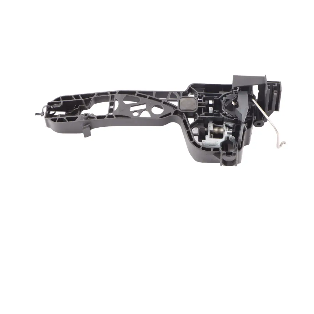 Door Handle Mercedes W907 W910 Bearing Bracket Front Outer Right O/S to with Part number A9077600500 Door Handle Mercedes W907 W910 Bearing Bracket Front Outer Right O/S - SKU rhd-A9077600500 - Part number A9077600500