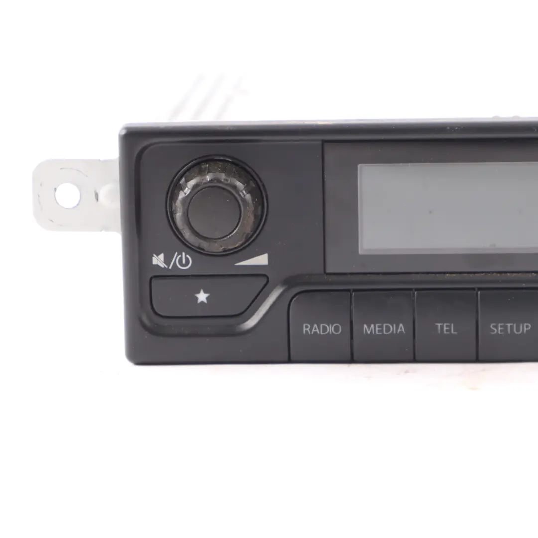 Mercedes W907 Radio Professional System Controller Hauptgerät - SKU A9078200301 - Teilenummer A9078200301