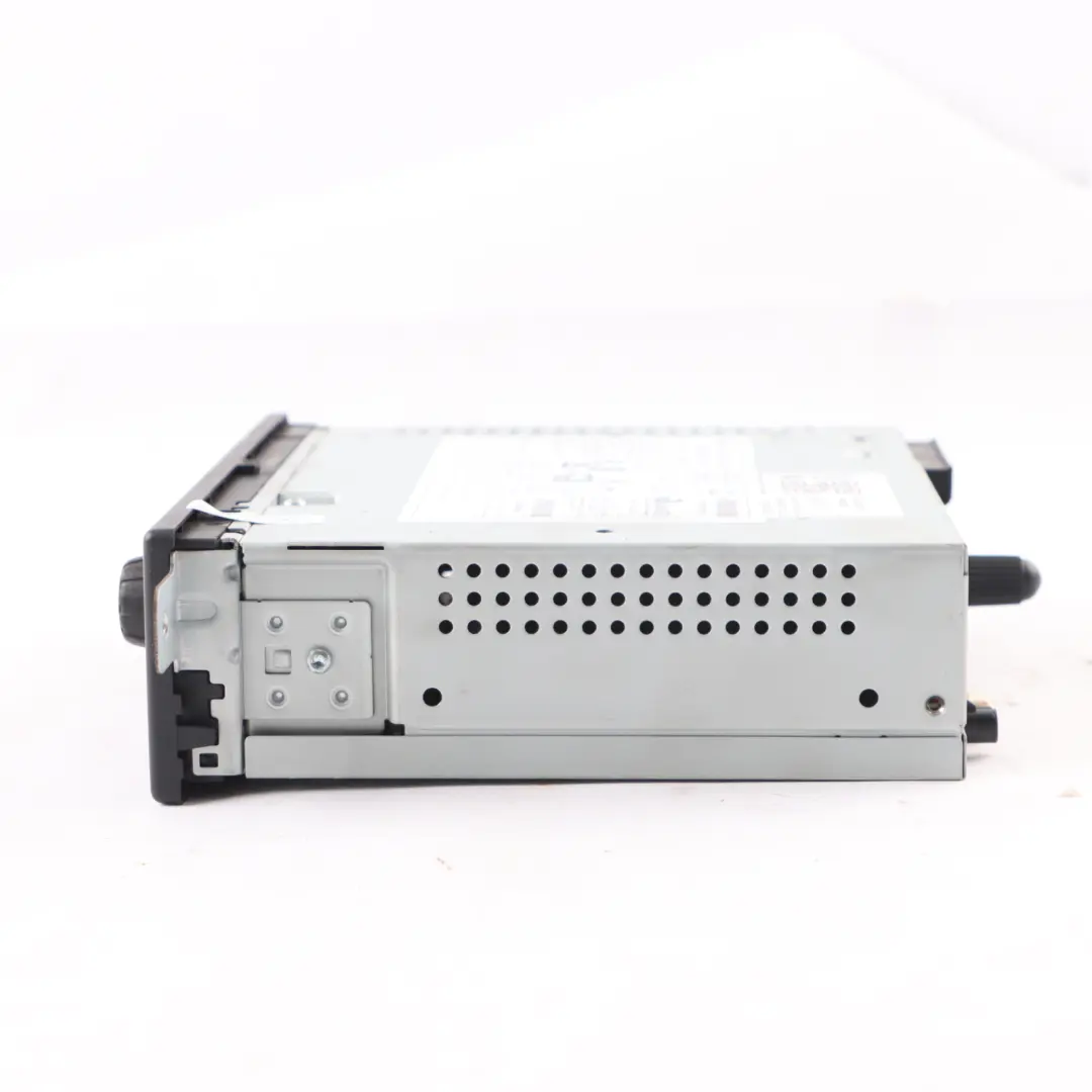 Mercedes W907 Radio Professional System Controller Hauptgerät - SKU A9078200301 - Teilenummer A9078200301
