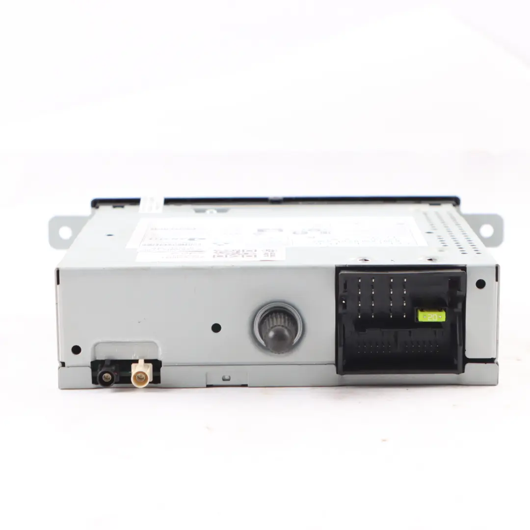 W907 Radio Profesional Sistema Controlador Unidad Principal para Mercedes con número de pieza A9078200301 Mercedes W907 Radio Profesional Sistema Controlador Unidad Principal - SKU A9078200301 - Número de pieza A9078200301