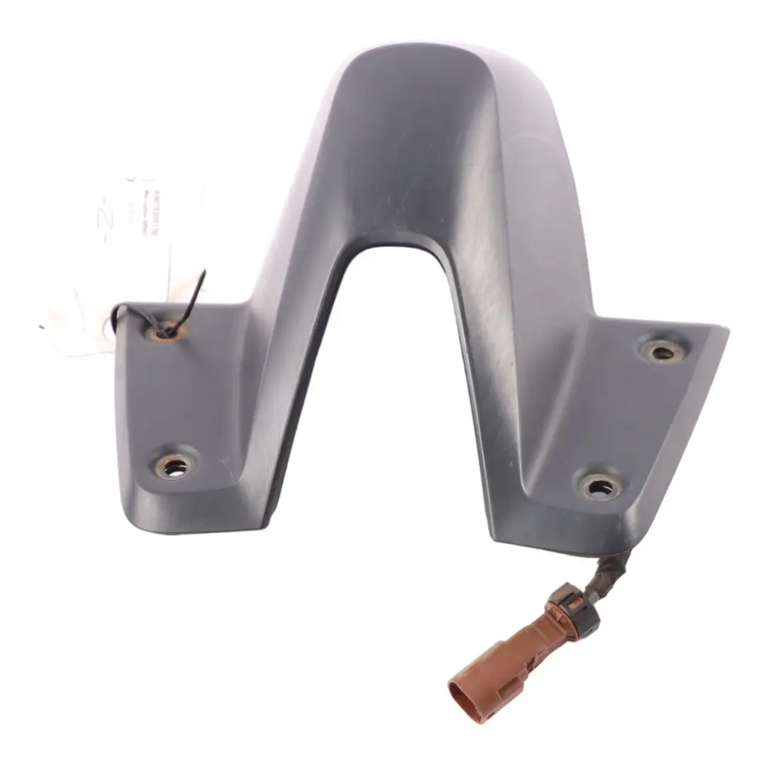 W907 Rear View Camera Holder Cover Trim to Mercedes with Part number A9078205100 Mercedes W907 Rear View Camera Holder Cover Trim - SKU A9078205100 - Part number A9078205100