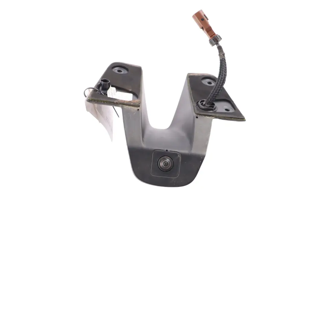 Mercedes W907 Rear View Camera Holder Cover Trim - SKU A9078205100 - Part number A9078205100