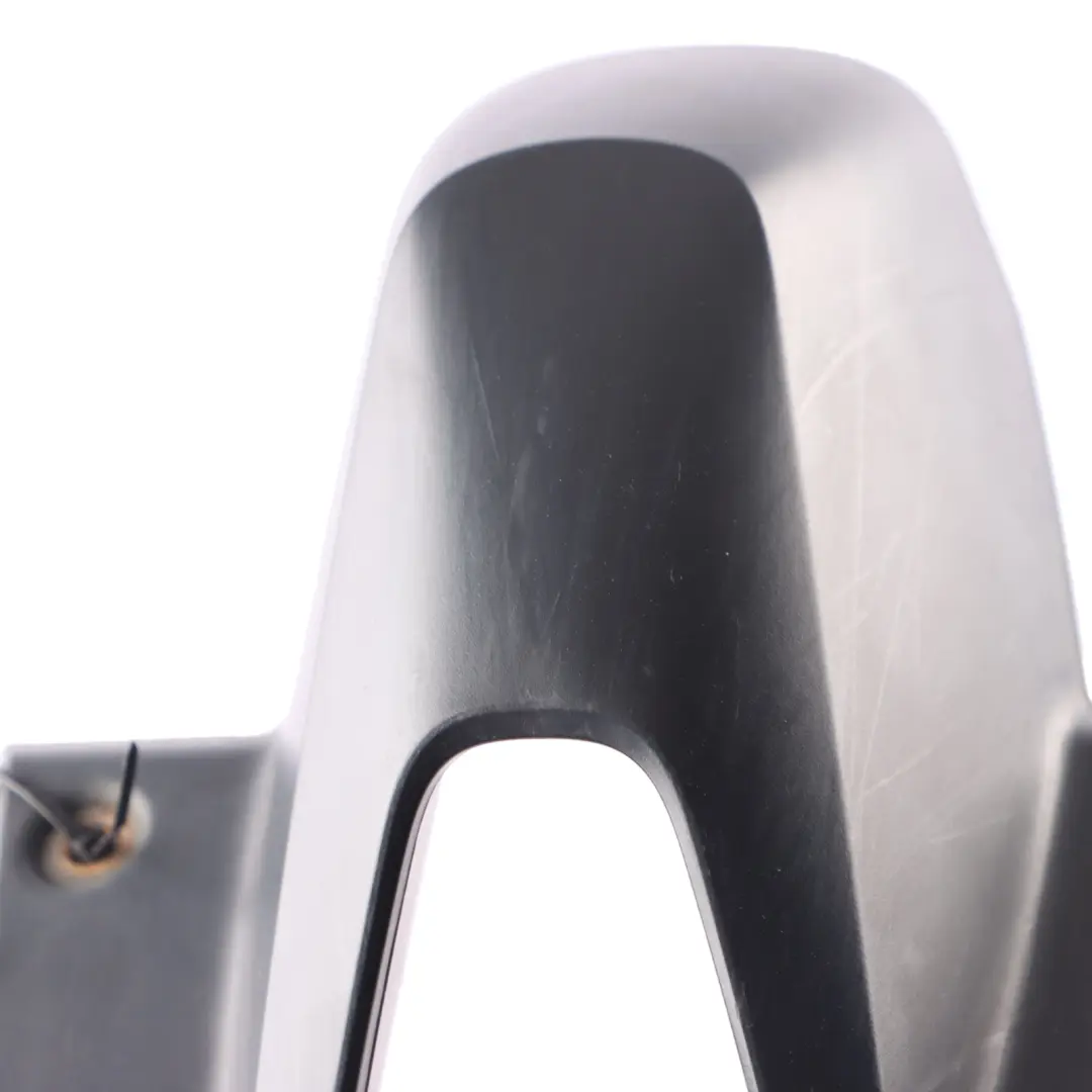 Mercedes W907 Rear View Camera Holder Cover Trim - SKU A9078205100 - Part number A9078205100