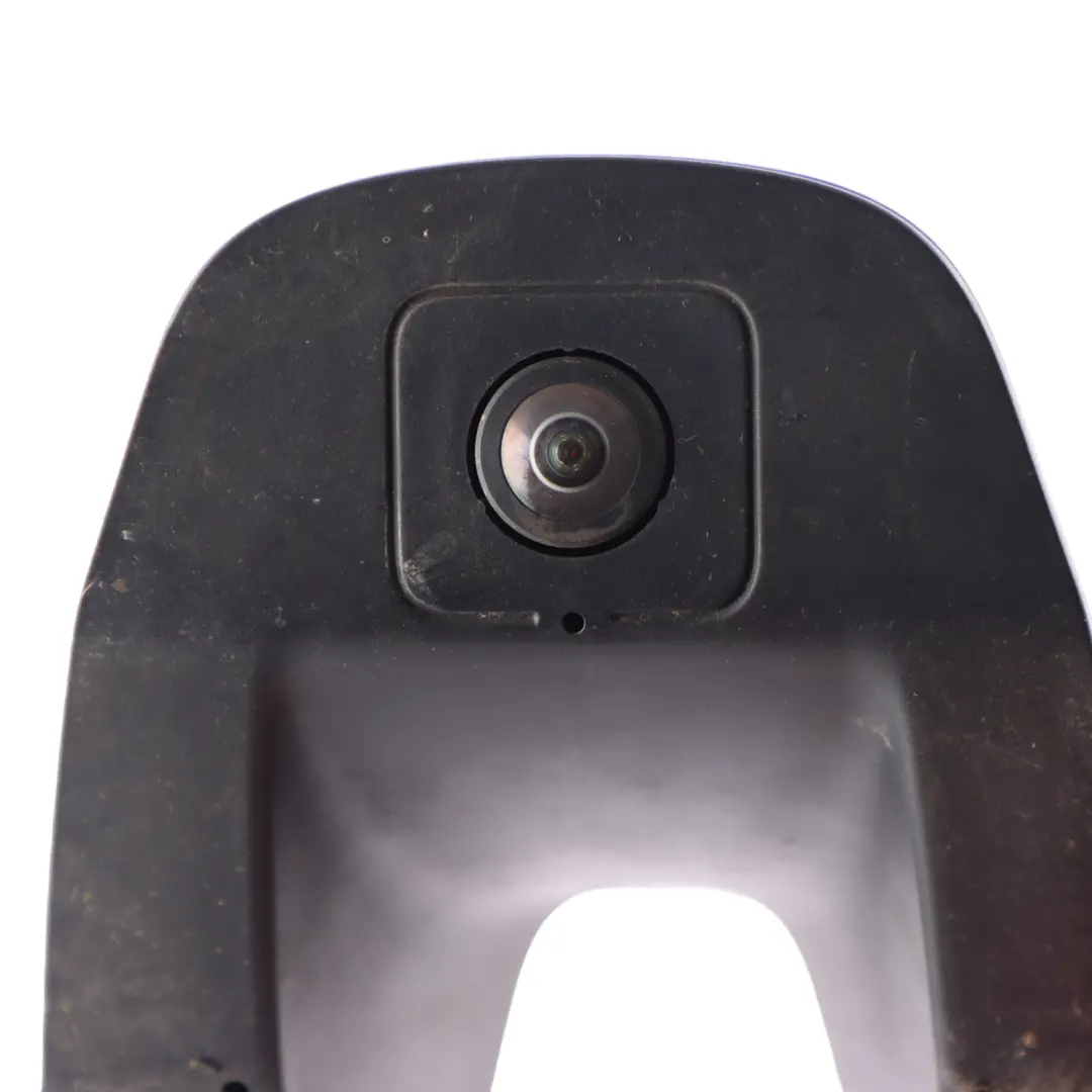 Mercedes W907 Rear View Camera Holder Cover Trim - SKU A9078205100 - Part number A9078205100