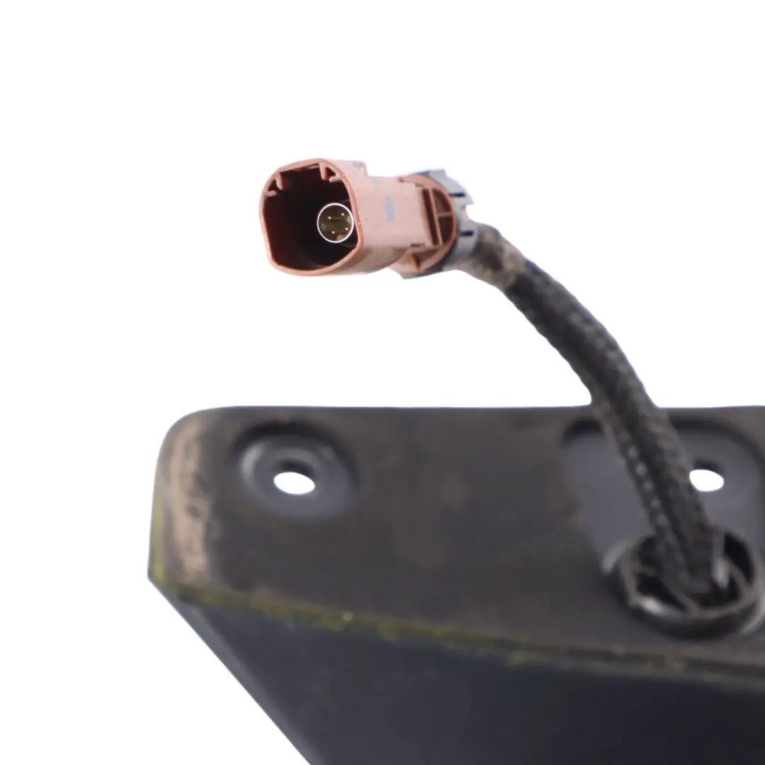 W907 Rear View Camera Holder Cover Trim to Mercedes with Part number A9078205100 Mercedes W907 Rear View Camera Holder Cover Trim - SKU A9078205100 - Part number A9078205100