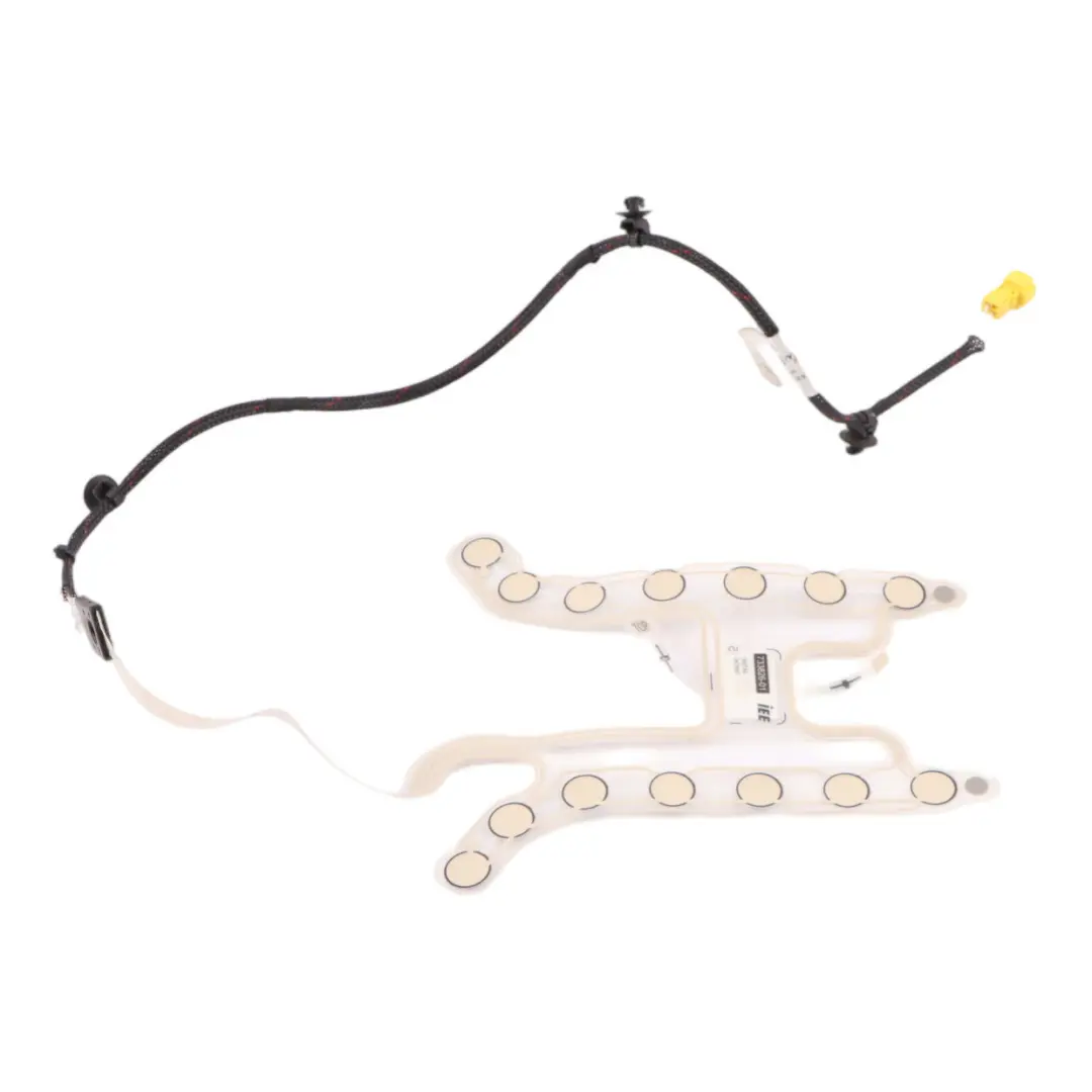 Sitzbelegungsmatte Mercedes Sprinter W907 Vordersitz Rechts Sensor für mit Teilenummer A9078209900 Sitzbelegungsmatte Mercedes Sprinter W907 Vordersitz Rechts Sensor - SKU A9078209900 - Teilenummer A9078209900