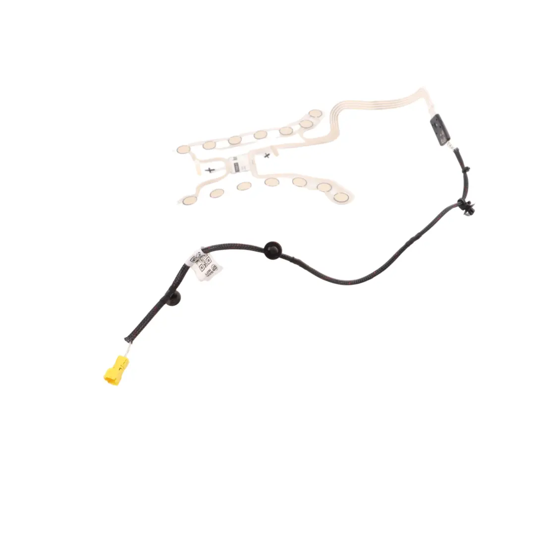  Mate de Ocupación Mercedes W907 Asiento Delantero Derecho Sensor - SKU A9078209900 - Número de pieza A9078209900