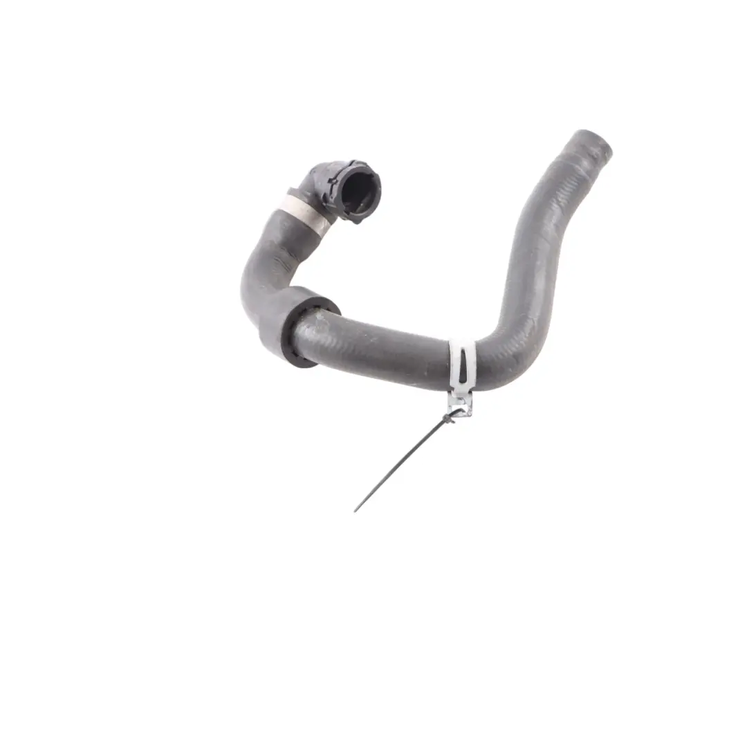 W907 Heating Water Line Hose Pipe to Mercedes with Part number A9078300002 Mercedes W907 Heating Water Line Hose Pipe - SKU A9078300002 - Part number A9078300002