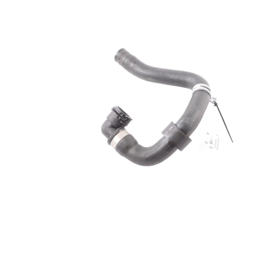 W907 Heizung Wasserleitung Schlauchrohr für Mercedes mit Teilenummer A9078300002 Mercedes W907 Heizung Wasserleitung Schlauchrohr - SKU A9078300002 - Teilenummer A9078300002