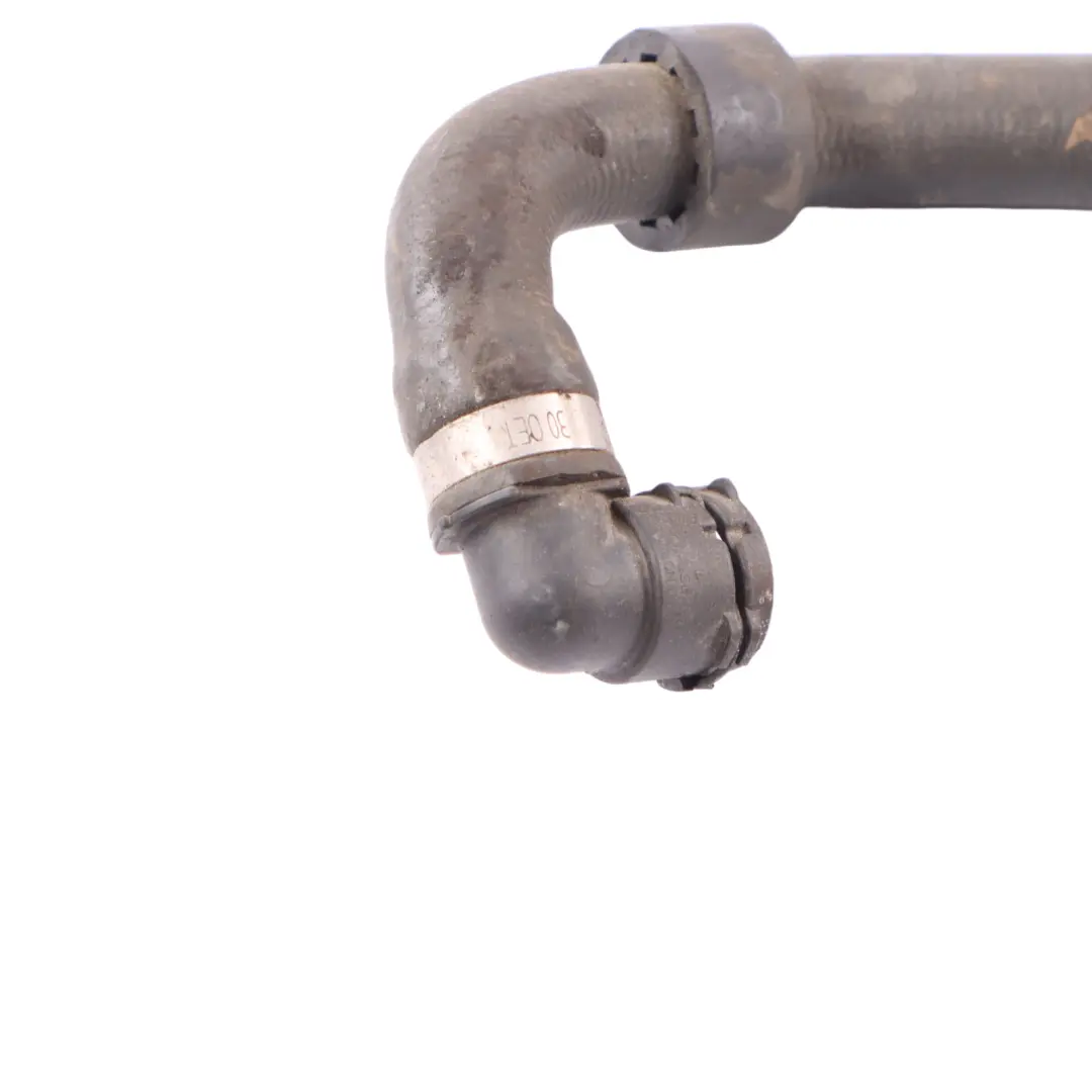 W907 Heating Water Line Hose Pipe to Mercedes with Part number A9078300002 Mercedes W907 Heating Water Line Hose Pipe - SKU A9078300002 - Part number A9078300002