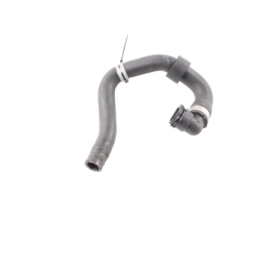 W907 Heating Water Line Hose Pipe to Mercedes with Part number A9078300002 Mercedes W907 Heating Water Line Hose Pipe - SKU A9078300002 - Part number A9078300002