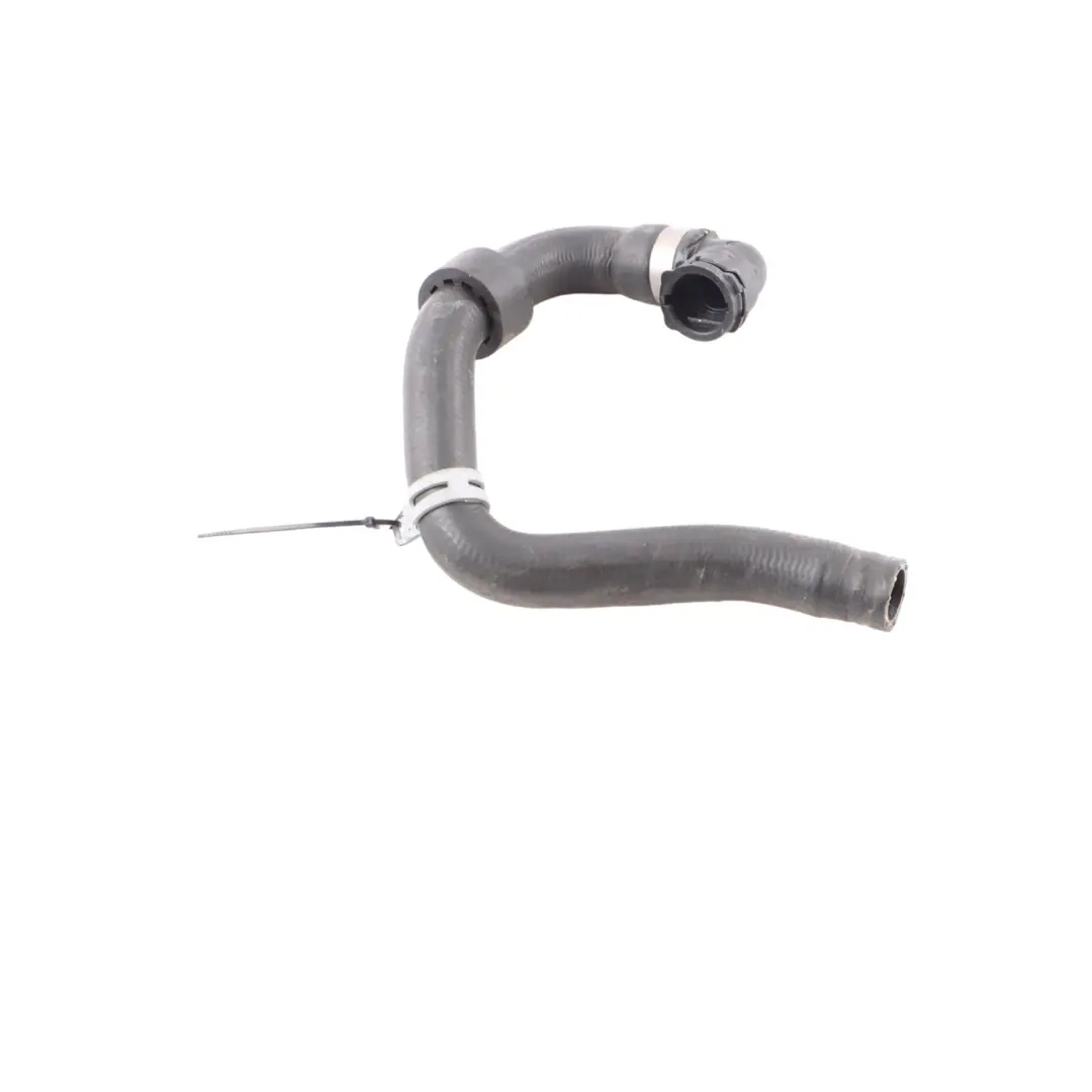 W907 Ligne d'eau de chauffage Tuyau pour Mercedes à propos du numéro de pièce A9078300002 Mercedes W907 Ligne d'eau de chauffage Tuyau - SKU A9078300002 - Numéro de pièce A9078300002