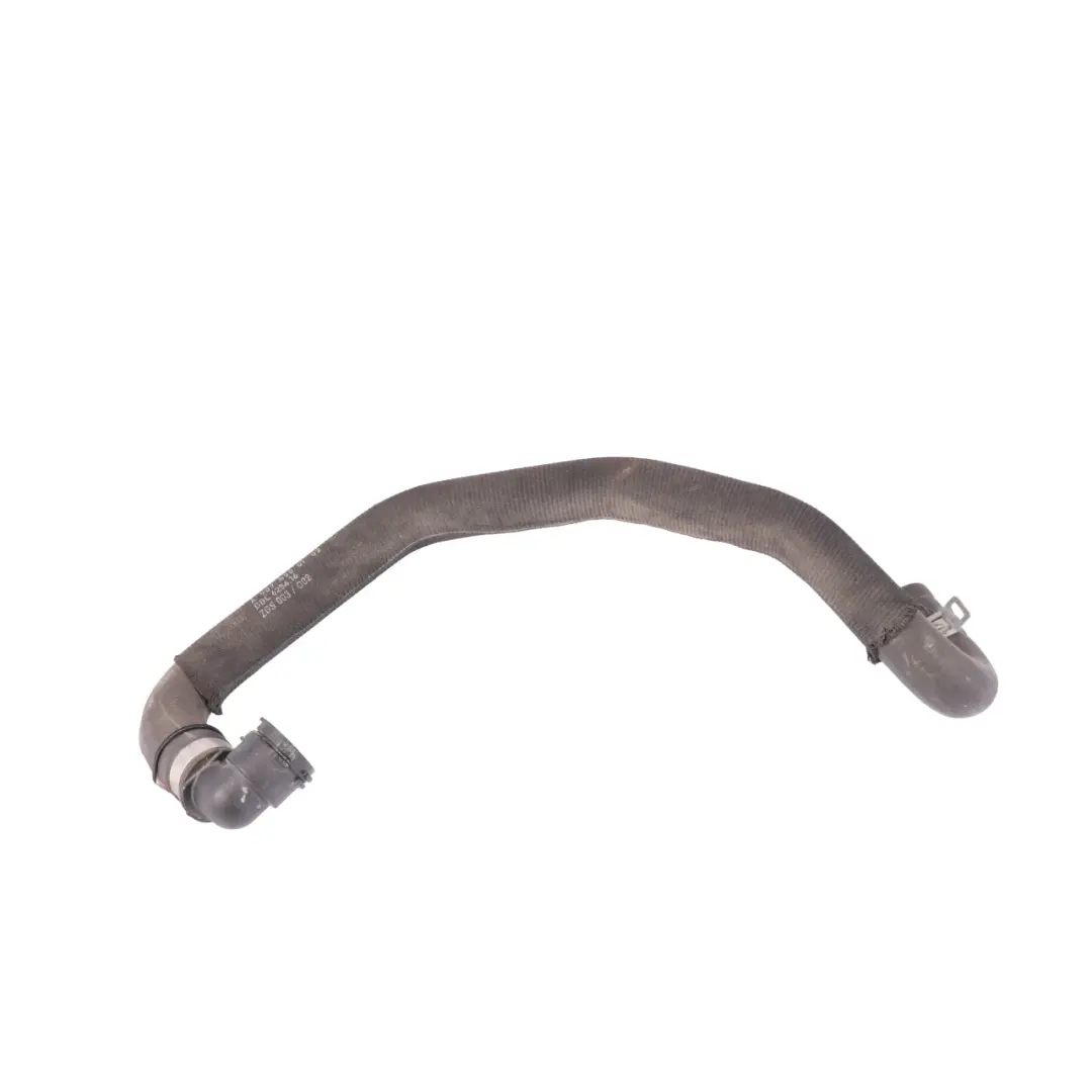 Mercedes Sprinter W907 Tuyau refroidissement d'eau refroidissement - SKU A9078300102 - Numéro de pièce A9078300102