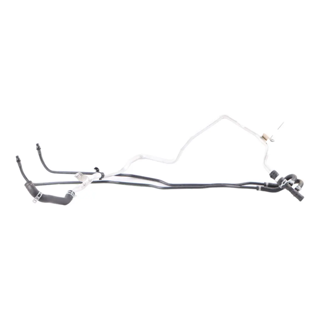 Mercedes Sprinter W907 Heater Air Coinditioning Hose Pipe Line - SKU A9078300601 - Part number A9078300601