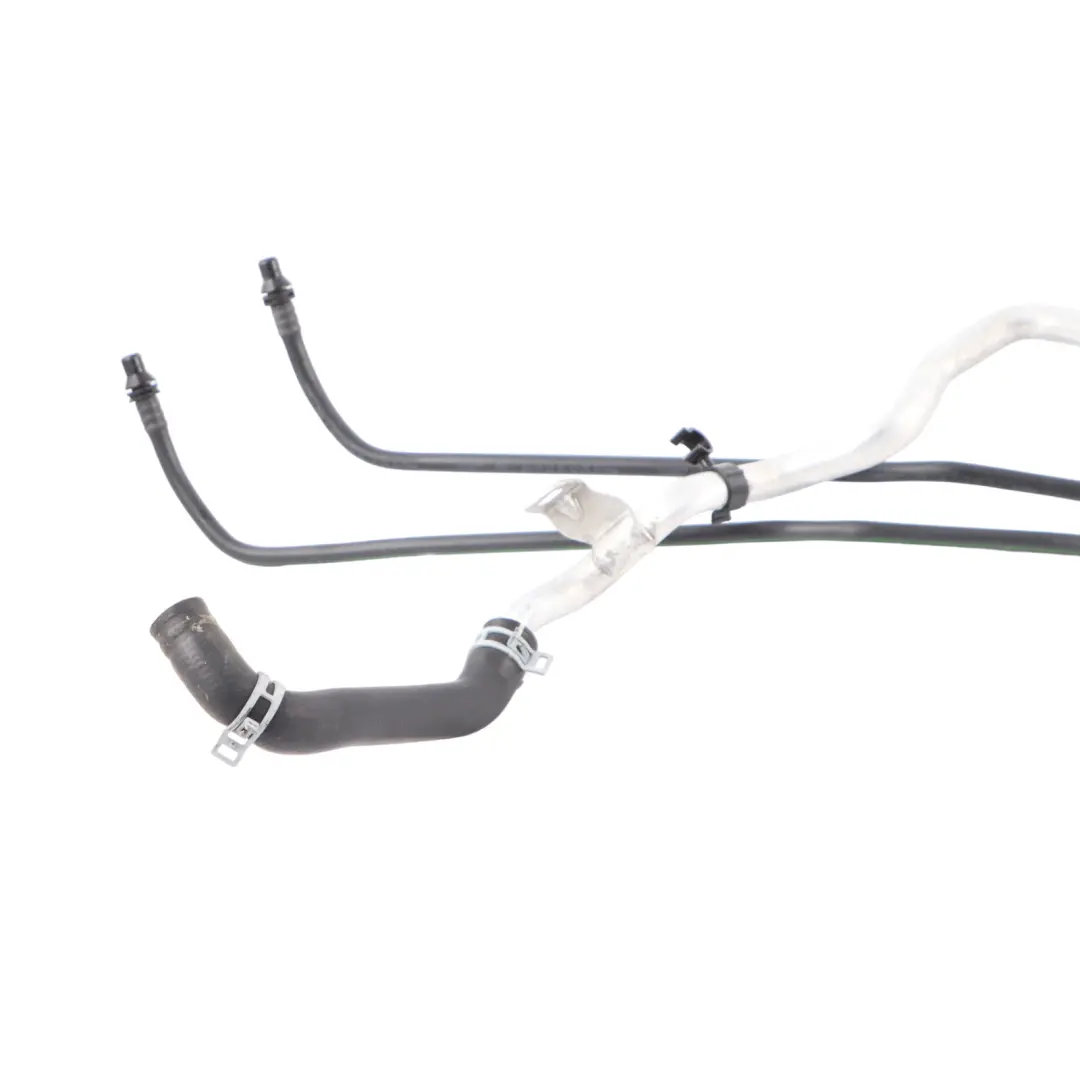 Mercedes Sprinter W907 Heizung Luft Koinditionierung Schlauchleitung - SKU A9078300601 - Teilenummer A9078300601