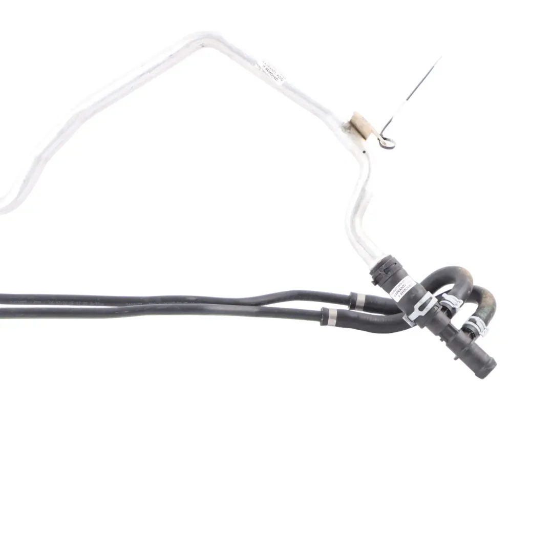 Mercedes Sprinter W907 Heater Air Coinditioning Hose Pipe Line - SKU A9078300601 - Part number A9078300601