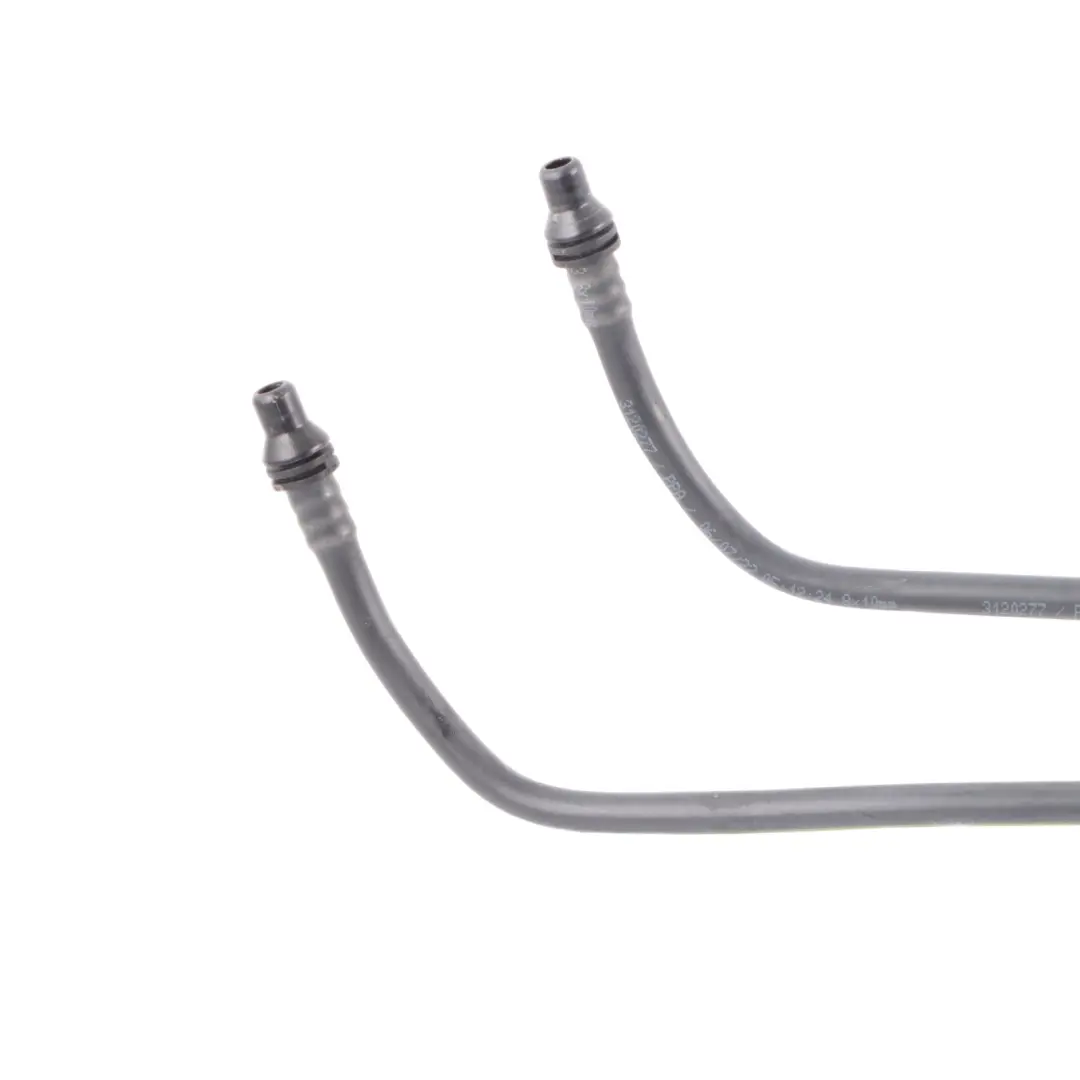 Mercedes Sprinter W907 Heizung Luft Koinditionierung Schlauchleitung - SKU A9078300601 - Teilenummer A9078300601