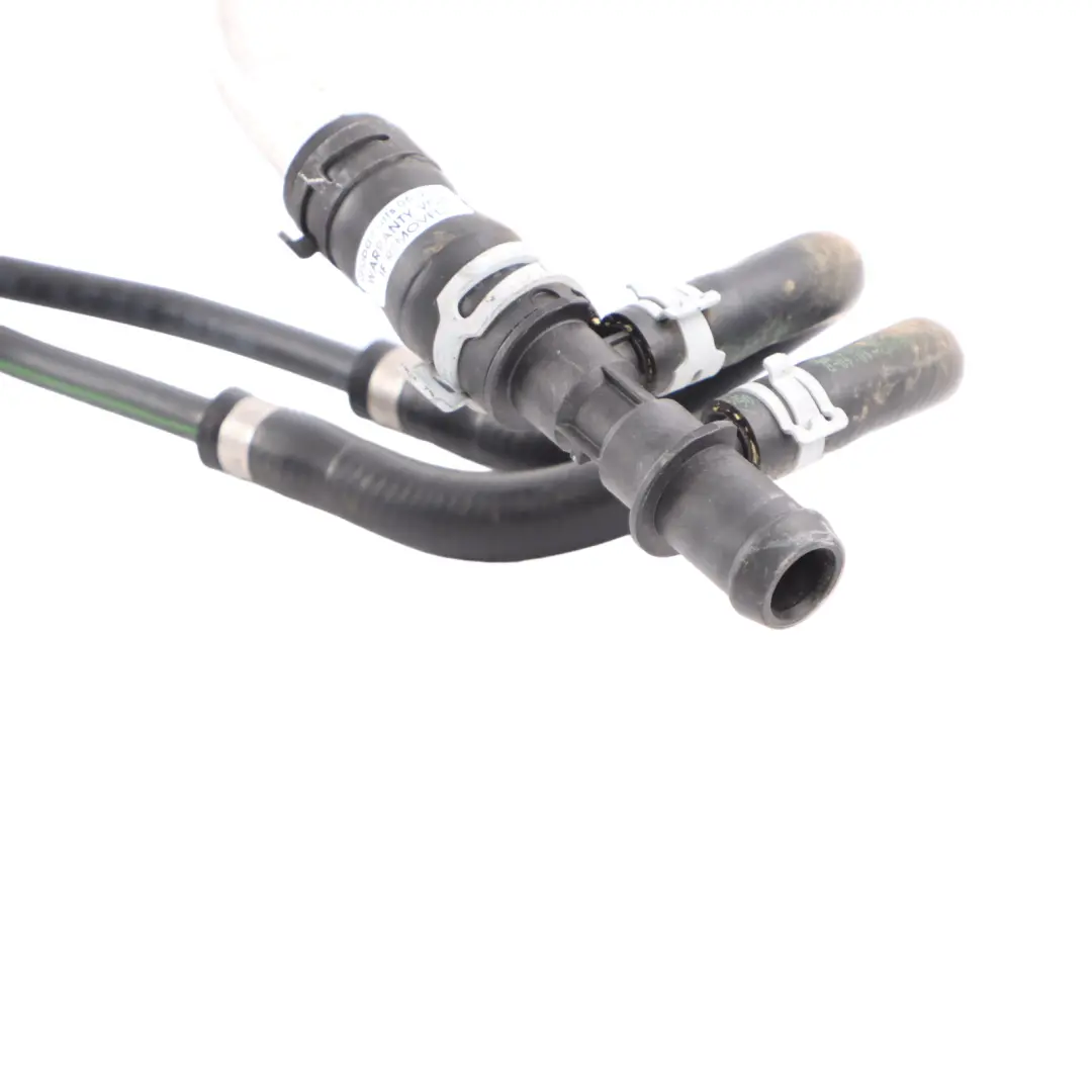 Mercedes Sprinter W907 Heater Air Coinditioning Hose Pipe Line - SKU A9078300601 - Part number A9078300601