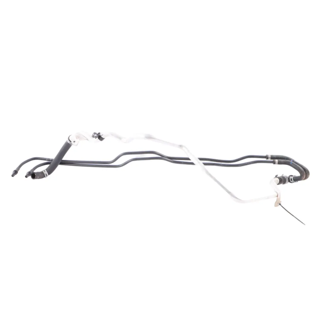 Mercedes Sprinter W907 Heater Air Coinditioning Hose Pipe Line - SKU A9078300601 - Part number A9078300601