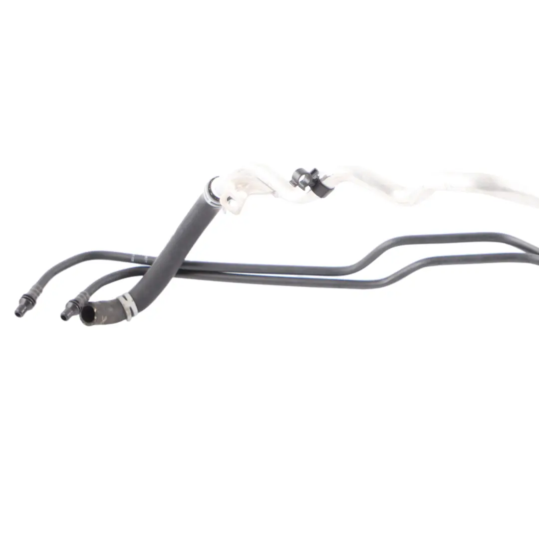 Mercedes Sprinter W907 Heater Air Coinditioning Hose Pipe Line - SKU A9078300601 - Part number A9078300601