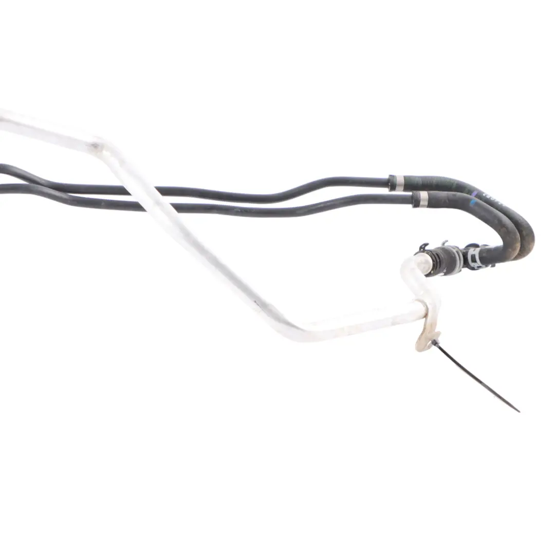 Mercedes Sprinter W907 Heater Air Coinditioning Hose Pipe Line - SKU A9078300601 - Part number A9078300601