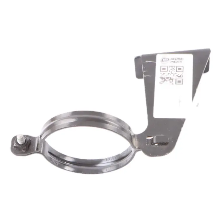 Circulation Pump Mount Holder to Mercedes W910 with Part number A9078304300 Mercedes W910 Circulation Pump Mount Holder - SKU A9078304300 - Part number A9078304300