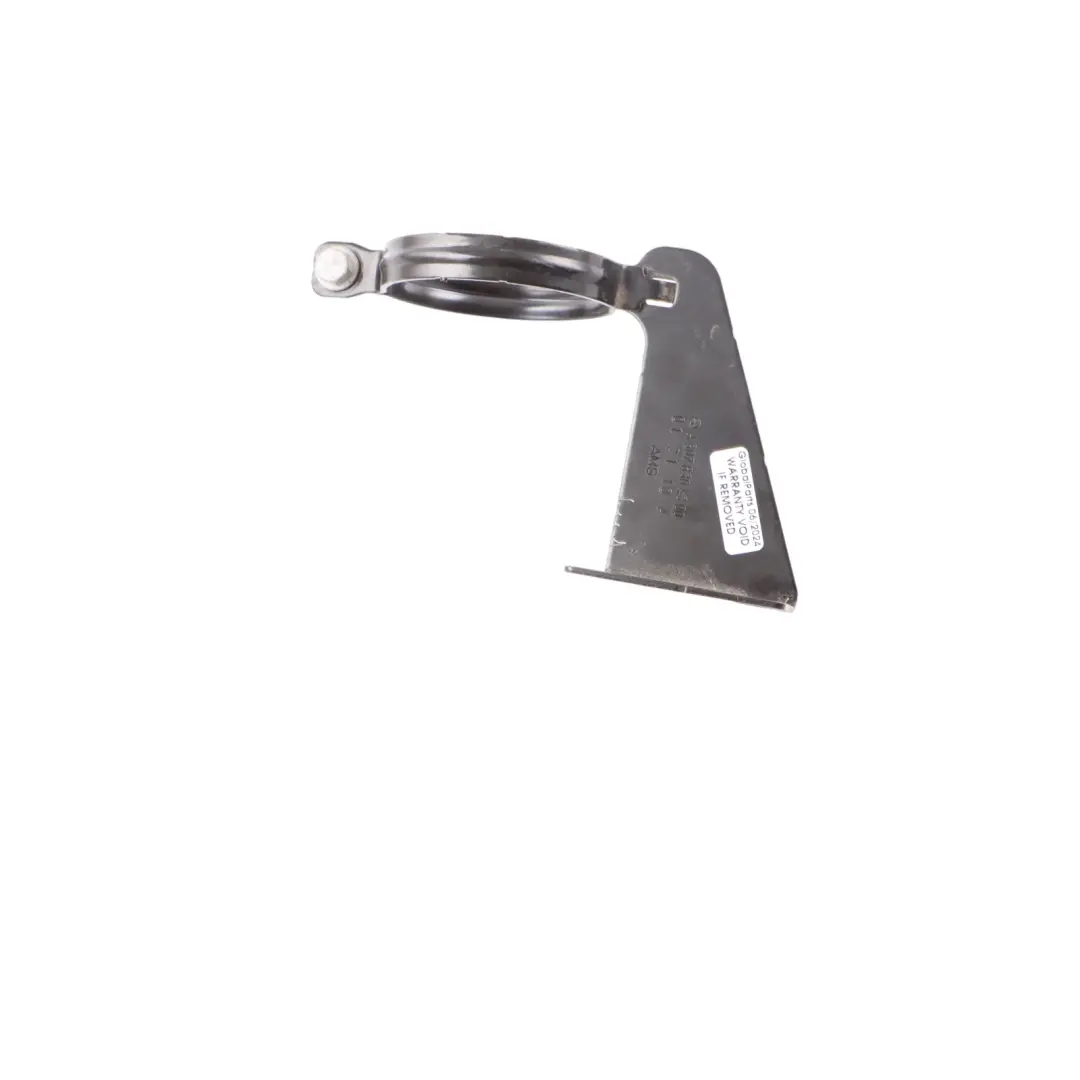 Circulation Pump Mount Holder to Mercedes W910 with Part number A9078304300 Mercedes W910 Circulation Pump Mount Holder - SKU A9078304300 - Part number A9078304300