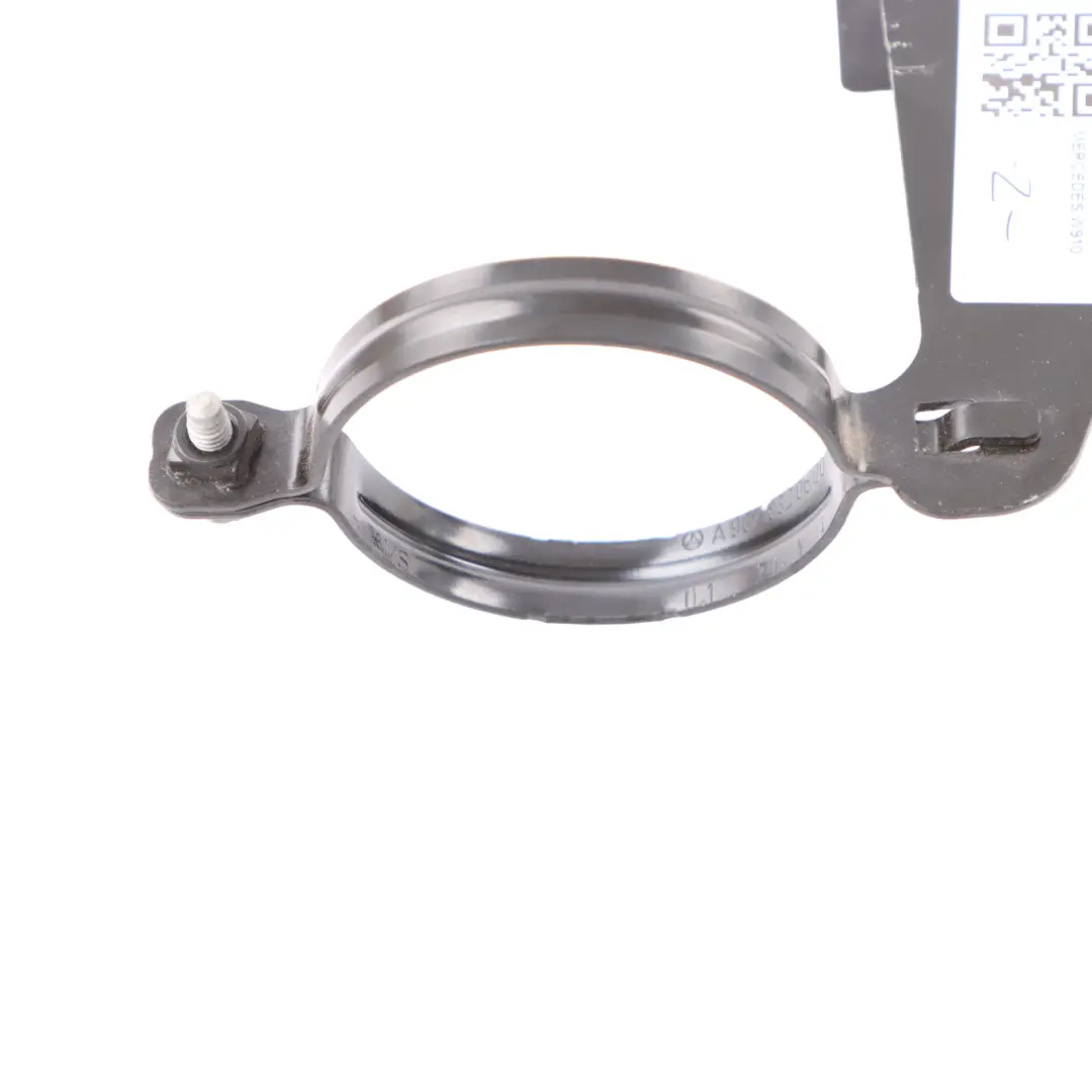 Mercedes W910 Circulation Pump Mount Holder - SKU A9078304300 - Part number A9078304300