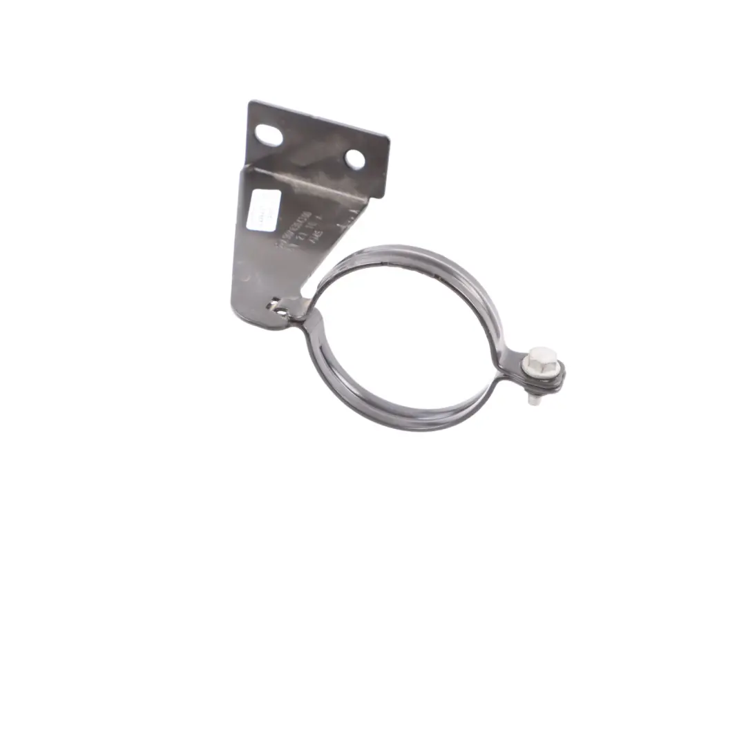 Circulation Pump Mount Holder to Mercedes W910 with Part number A9078304300 Mercedes W910 Circulation Pump Mount Holder - SKU A9078304300 - Part number A9078304300