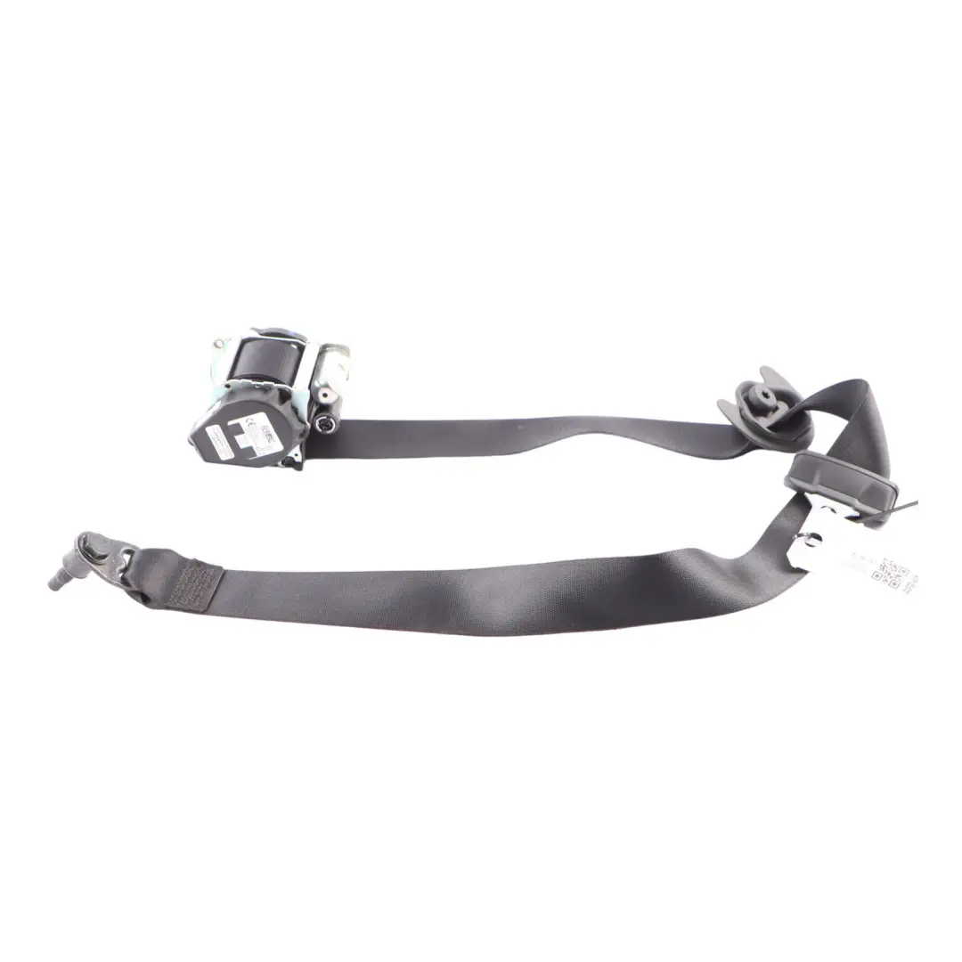 Front Seatbelt Mercedes Sprinter W907 Front Driver Seat Belt to with Part number A9078600200 Front Seatbelt Mercedes Sprinter W907 Front Driver Seat Belt - SKU A9078600200 - Part number A9078600200