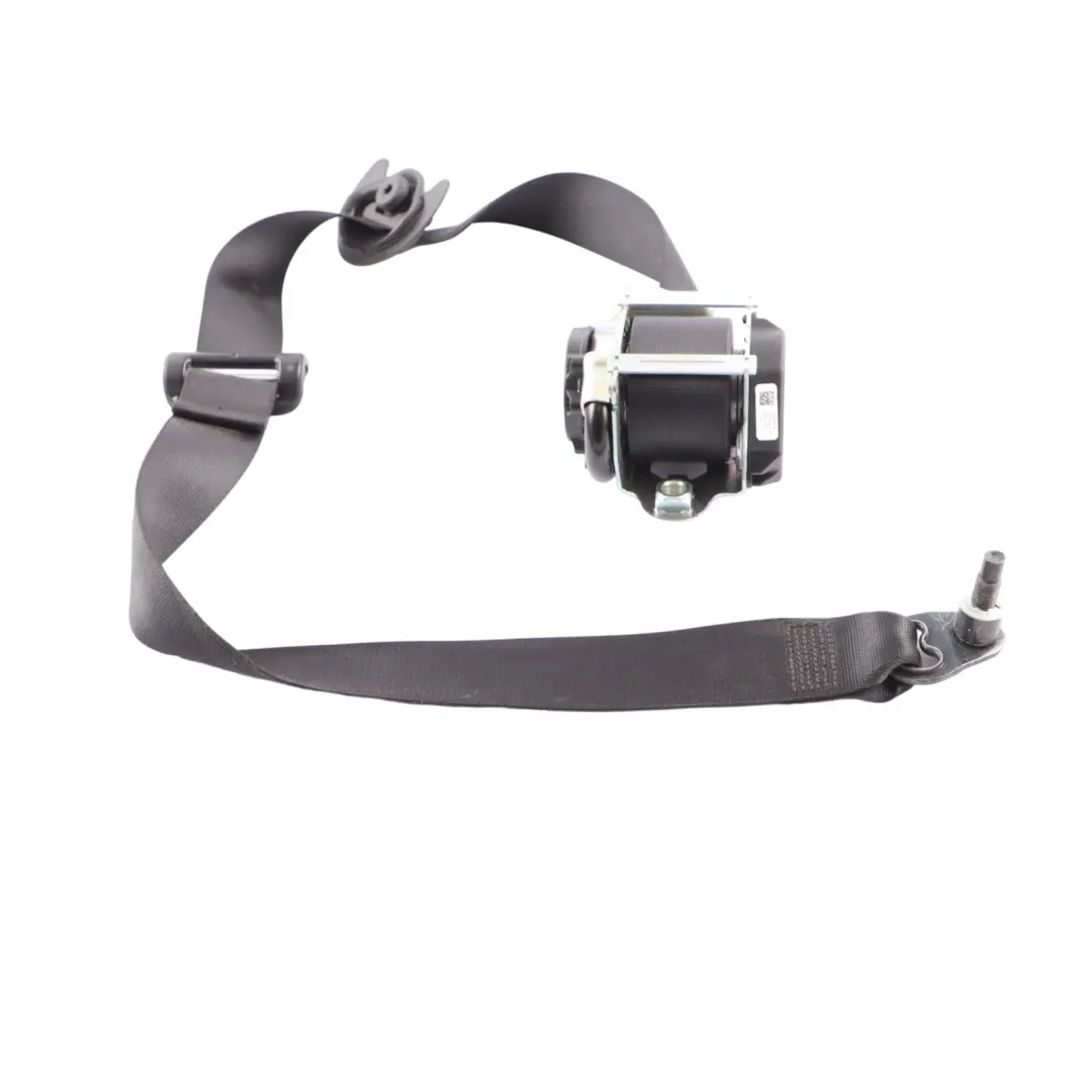 Front Seatbelt Mercedes Sprinter W907 Front Driver Seat Belt to with Part number A9078600200 Front Seatbelt Mercedes Sprinter W907 Front Driver Seat Belt - SKU A9078600200 - Part number A9078600200