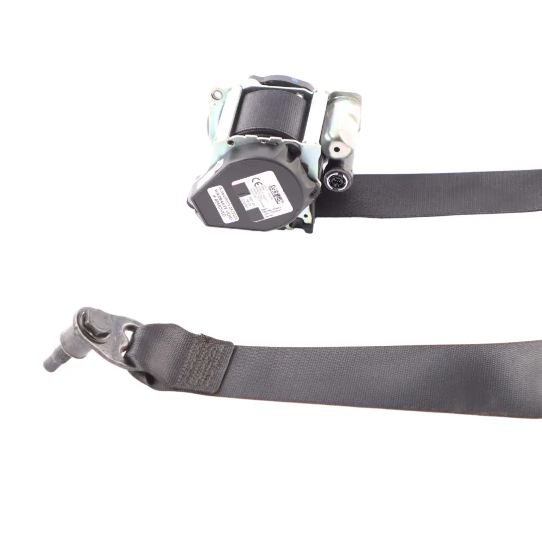 Front Seatbelt Mercedes Sprinter W907 Front Driver Seat Belt to with Part number A9078600200 Front Seatbelt Mercedes Sprinter W907 Front Driver Seat Belt - SKU A9078600200 - Part number A9078600200