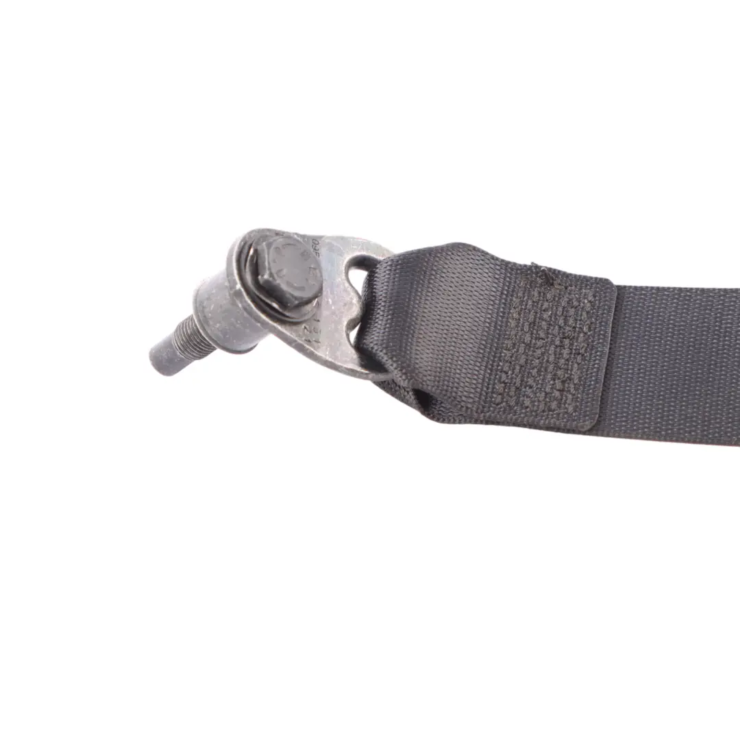 Front Seatbelt Mercedes Sprinter W907 Front Driver Seat Belt to with Part number A9078600200 Front Seatbelt Mercedes Sprinter W907 Front Driver Seat Belt - SKU A9078600200 - Part number A9078600200