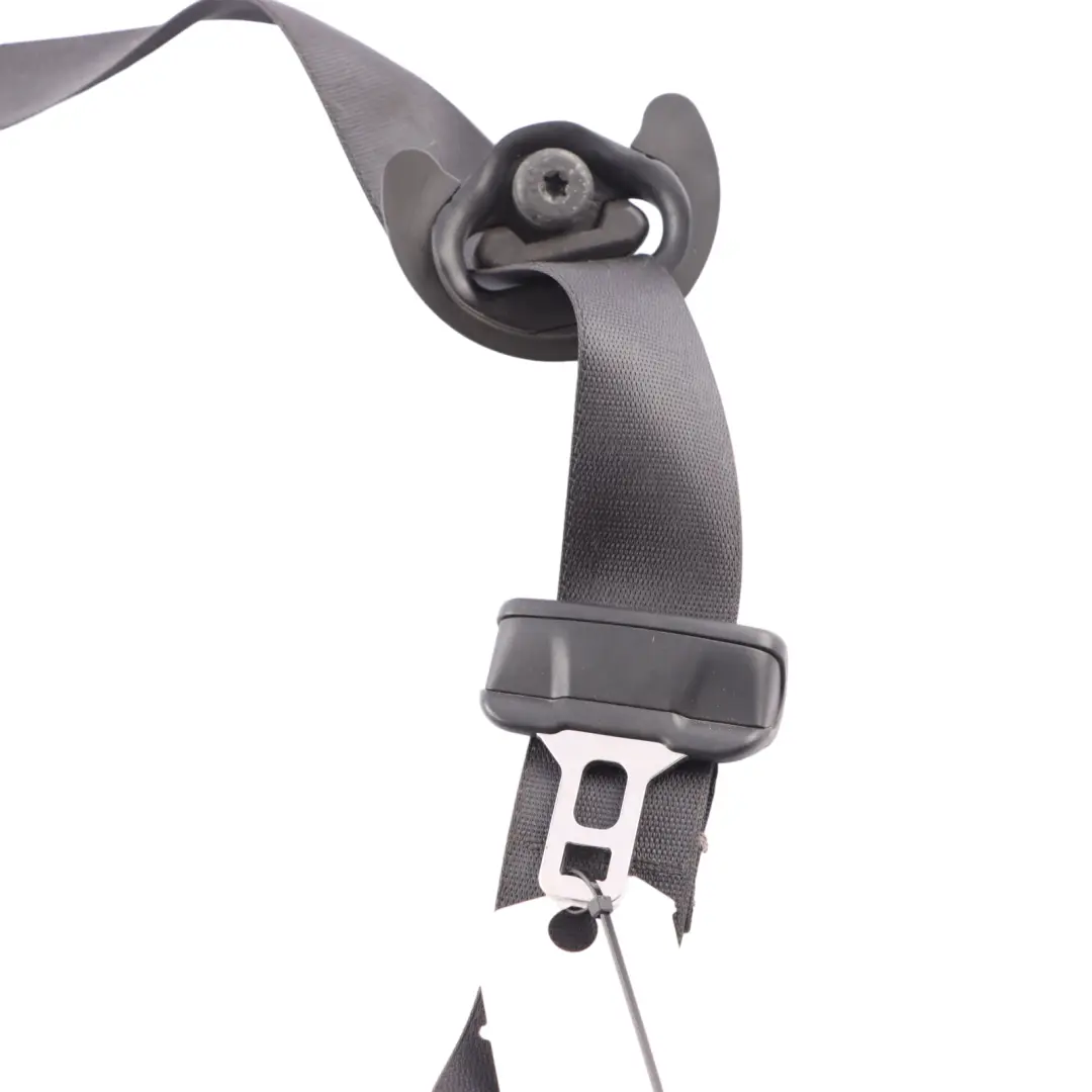 Front Seatbelt Mercedes Sprinter W907 Front Driver Seat Belt to with Part number A9078600200 Front Seatbelt Mercedes Sprinter W907 Front Driver Seat Belt - SKU A9078600200 - Part number A9078600200