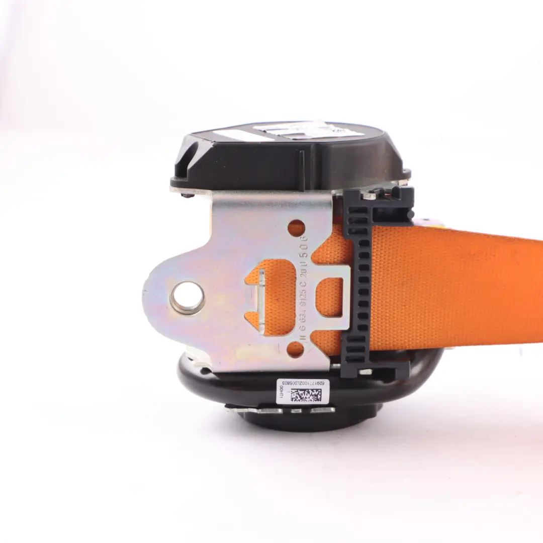 W907 Sicherheitsgurt vorne links Beifahrersicherheitsgurt für Mercedes mit Teilenummer A9078600700 Mercedes W907 Sicherheitsgurt vorne links Beifahrersicherheitsgurt - SKU A9078600700-1 - Teilenummer A9078600700