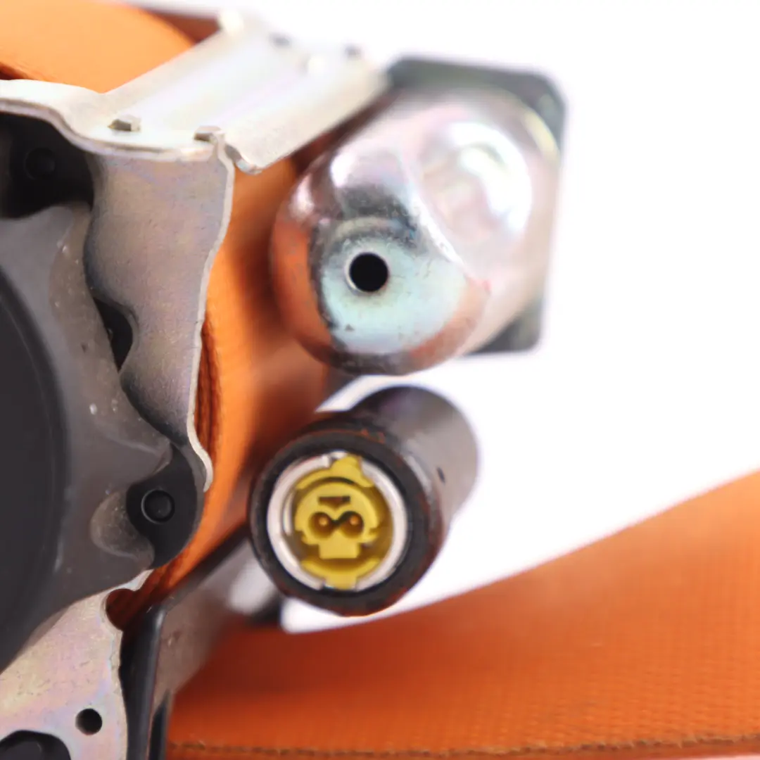 W907 Sicherheitsgurt vorne links Beifahrersicherheitsgurt für Mercedes mit Teilenummer A9078600700 Mercedes W907 Sicherheitsgurt vorne links Beifahrersicherheitsgurt - SKU A9078600700-1 - Teilenummer A9078600700