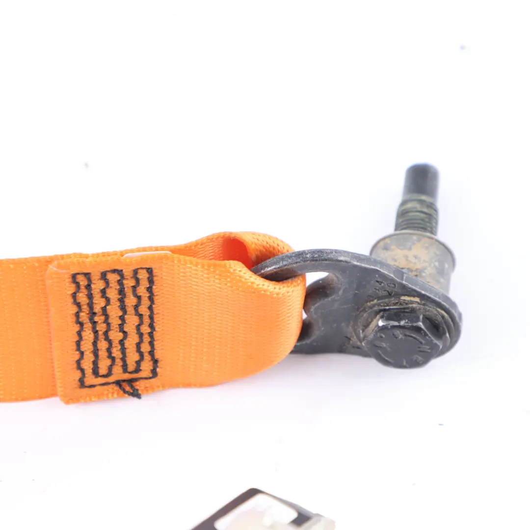 W907 Ceinture de sécurité Passager avant gauche pour Mercedes Sprinter à propos du numéro de pièce A9078600700 Mercedes Sprinter W907 Ceinture de sécurité Passager avant gauche - SKU A9078600700-1 - Numéro de pièce A9078600700