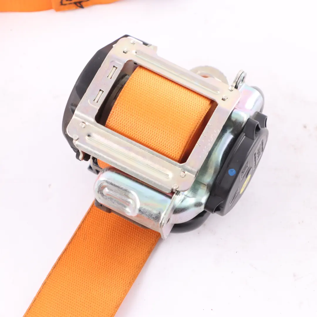 W907 Seatbelt Front Left N/S Passenger Seat Belt to Mercedes Sprinter with Part number A9078600700 Mercedes Sprinter W907 Seatbelt Front Left N/S Passenger Seat Belt - SKU A9078600700-1 - Part number A9078600700